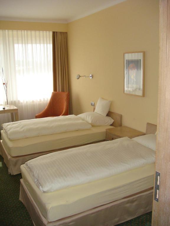 Lindemann Hotel Хильдесхайм Номер фото
